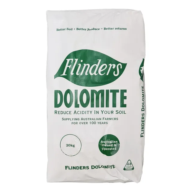 Dolomite