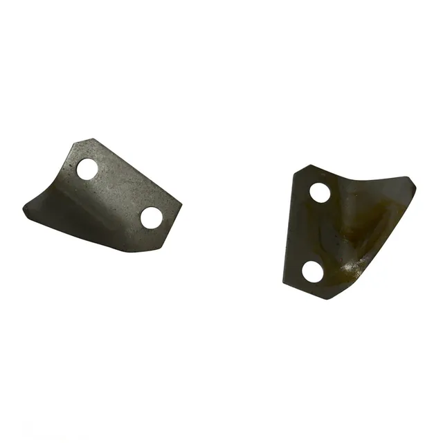 Spare Blades for Fieldgraft Topgrafter and Graftech Machines (Set of 2) -  The Garden Superstore