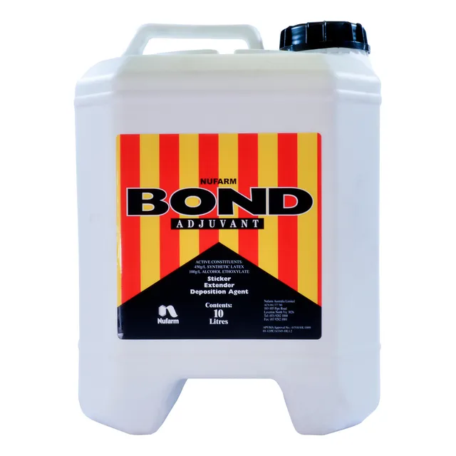 Bond | Adjuvant