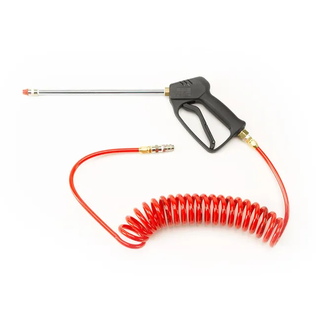 Hand Lance for GMX Line Marking Machine -  The Garden Superstore
