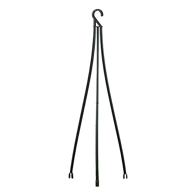 PYRAMID Hook Support  90cm Green -  The Garden Superstore