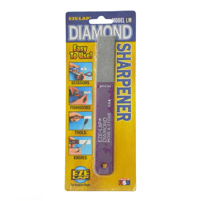 Eze-Lap Diamond Hone