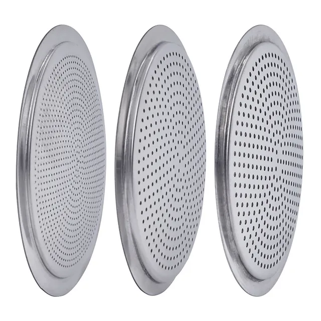 Geka Plus Plate Set Soft Rain