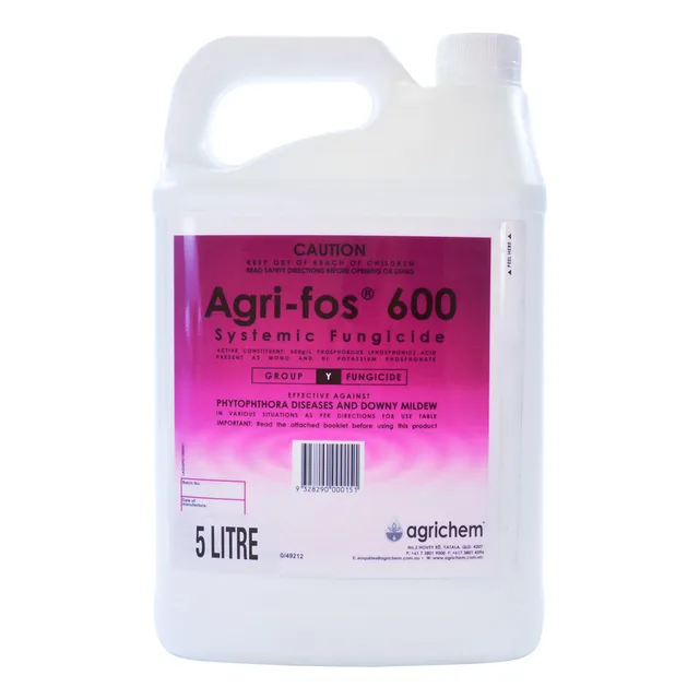 Agri-Fos 600 -  The Garden Superstore