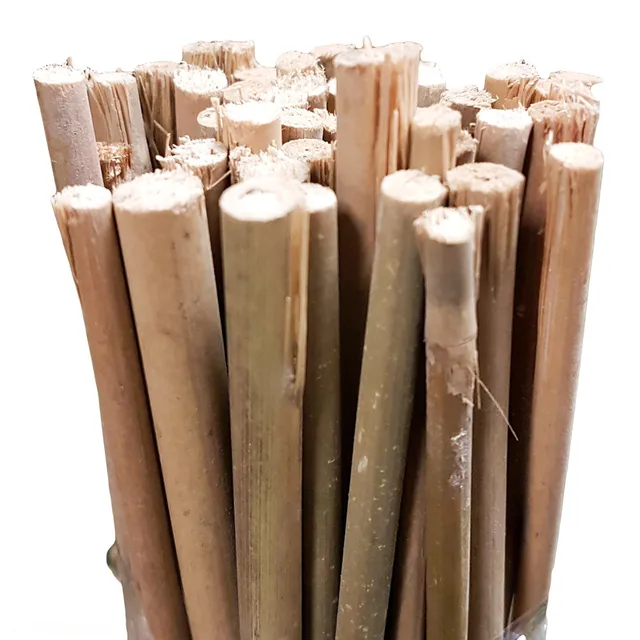 Bamboo Stakes 45cm -  The Garden Superstore
