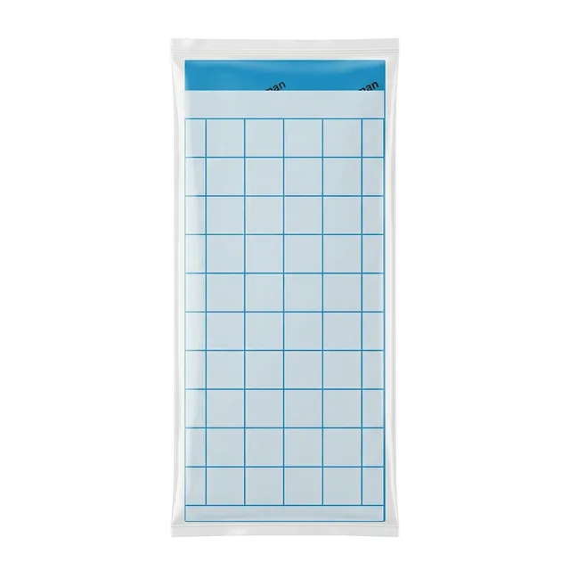 Blue Sticky Insect Traps for Thrips | 25cm x 10cm