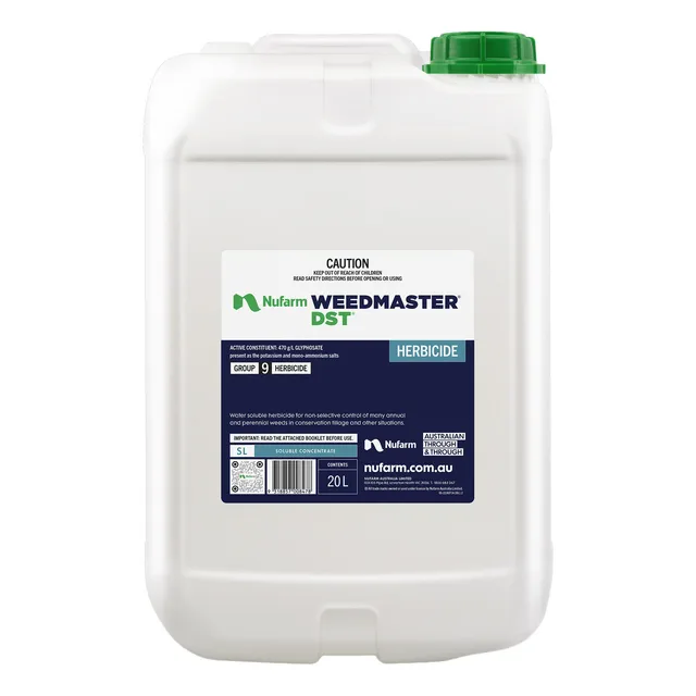 Weedmaster DST | Herbicide