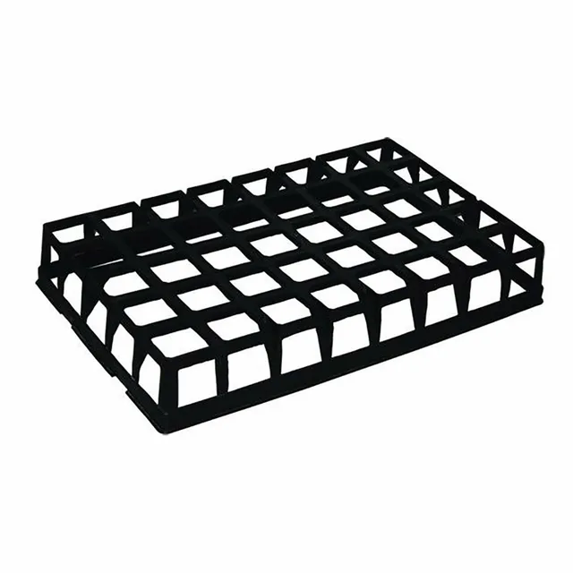 Native Tube Carry Crate 40 Cell -  The Garden Superstore