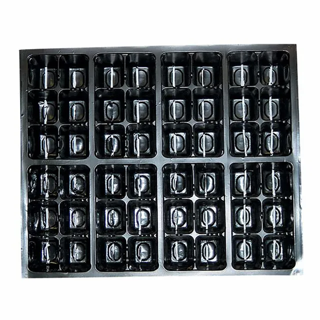 Uncut Kwik Pot Tray 48 Cell -  The Garden Superstore