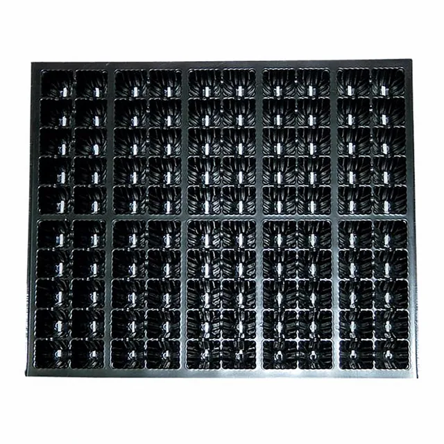Uncut Kwik Pot Tray 100 Cell -  The Garden Superstore