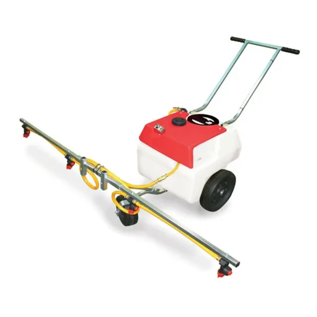 Walk Behind Sprayer - 50L -  The Garden Superstore