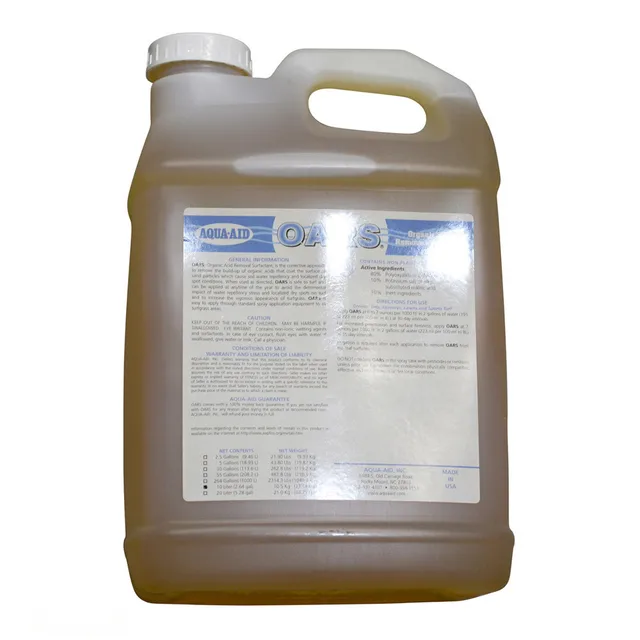 OARS Liquid, Corrective Wetting Agent -  The Garden Superstore