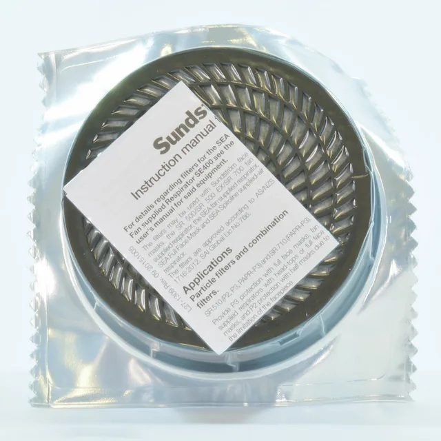 218A2 Organic Gas Respiratory Filter -  The Garden Superstore