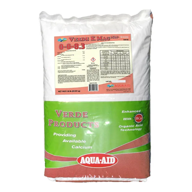 Verde K Mag Plus -  The Garden Superstore