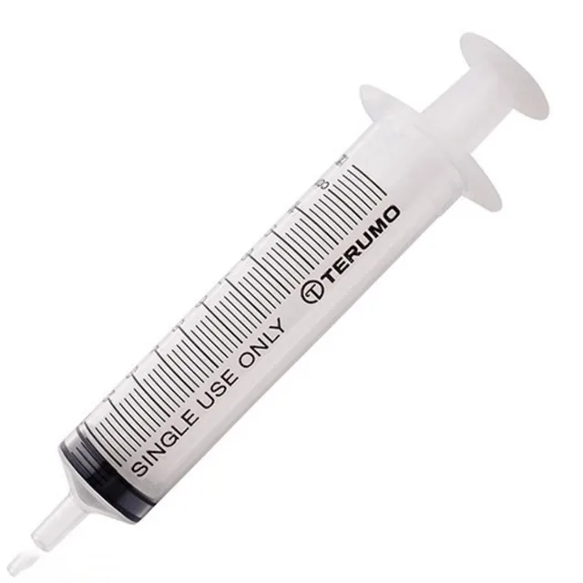 Syringe 10mL -  The Garden Superstore