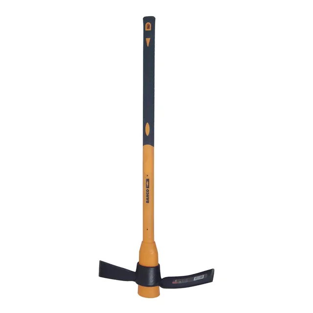 Garden Mattock - Cutter Ends -  The Garden Superstore