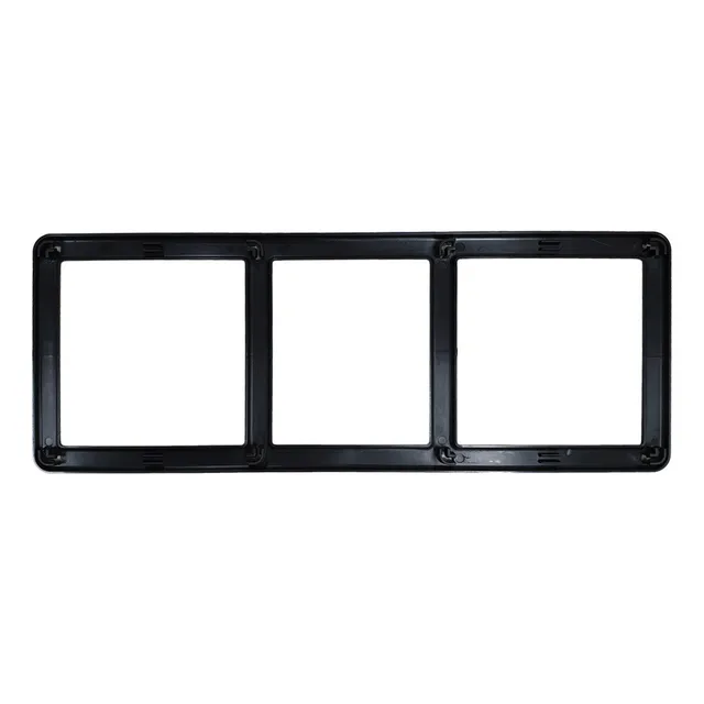 Base to suit 50 Cell Forestry Tube Tray -  The Garden Superstore