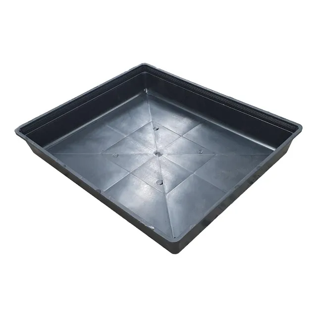 Hydro Grass Seedling Tray Black - no holes -  The Garden Superstore
