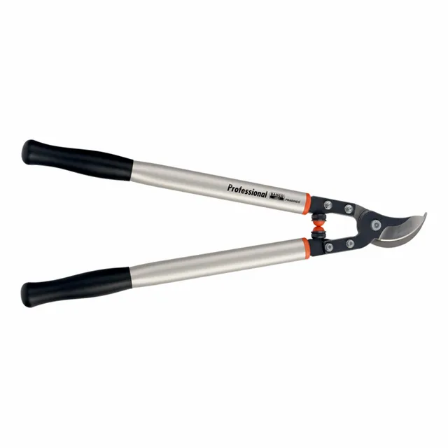 P160-SL-75 Bypass Loppers - super light aluminium handle 45mm cut -  The Garden Superstore