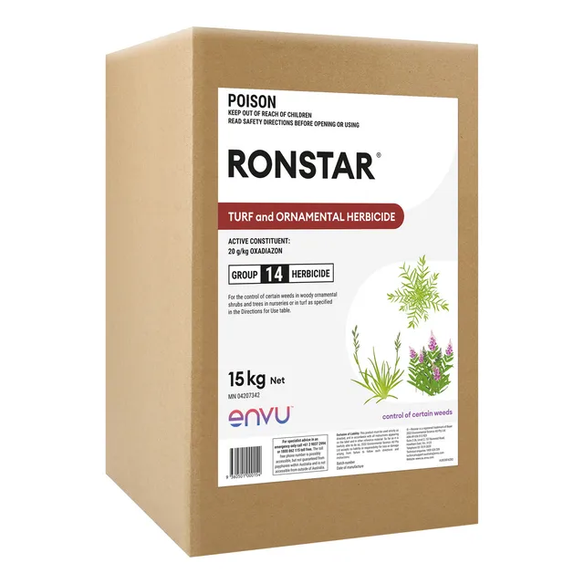 Ronstar | Turf & Ornamental Pre-emergent Herbicide