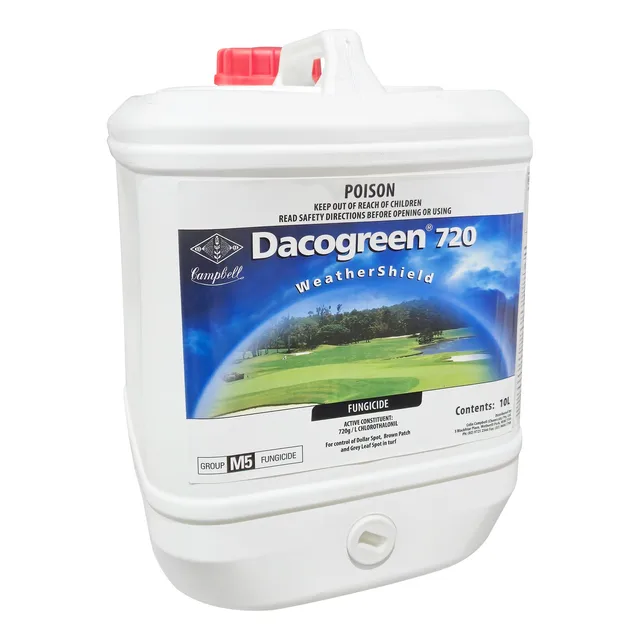 Dacogreen 720 | Weathershield | Fungicide