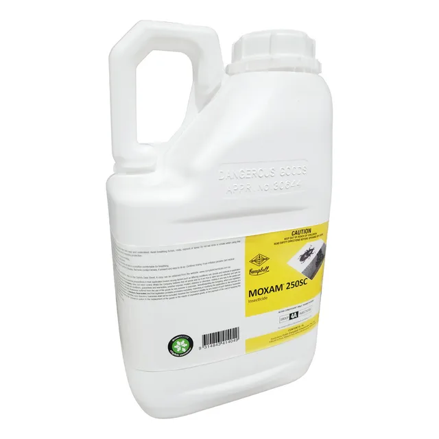 Moxam 250SC | Insecticide