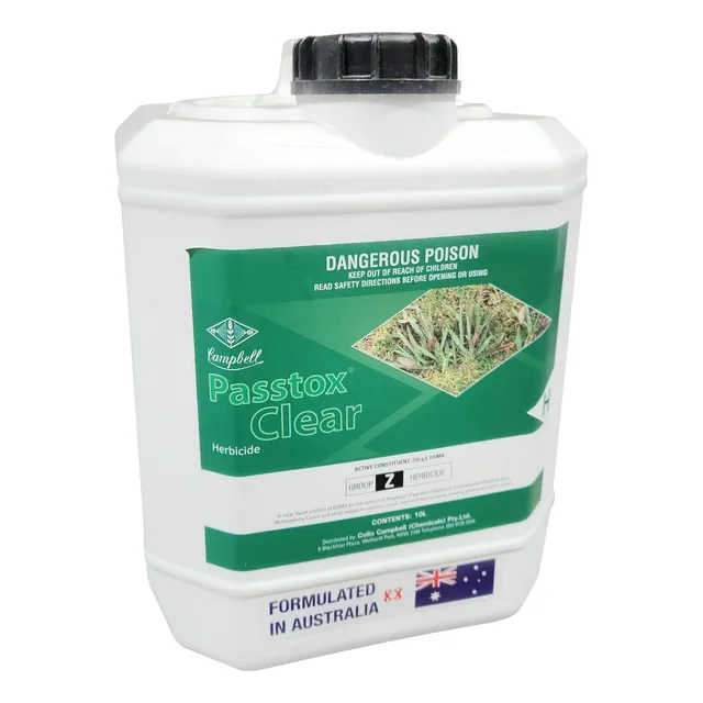 Passtox Clear | DSMA | Herbicide