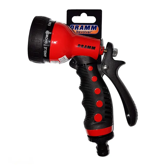 9-func Revolver Spray Gun -  The Garden Superstore
