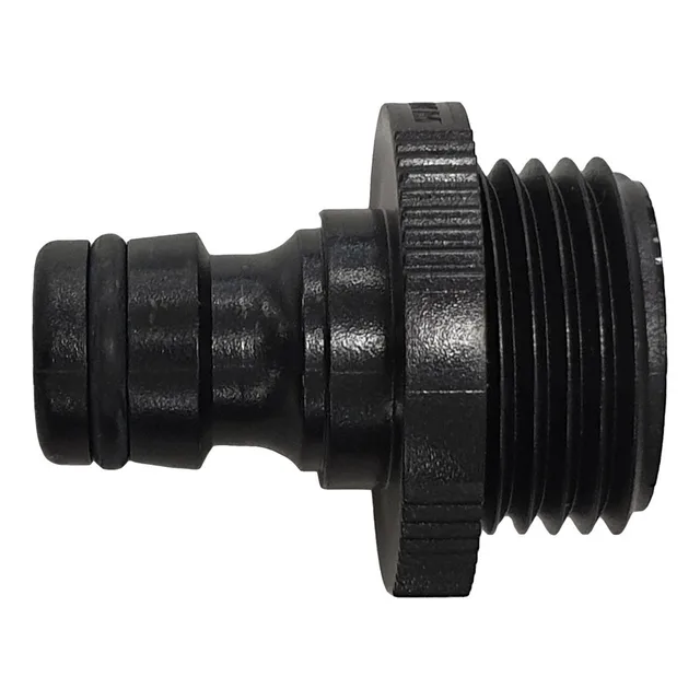 Plastic Adaptor from USA to Click-on -  The Garden Superstore