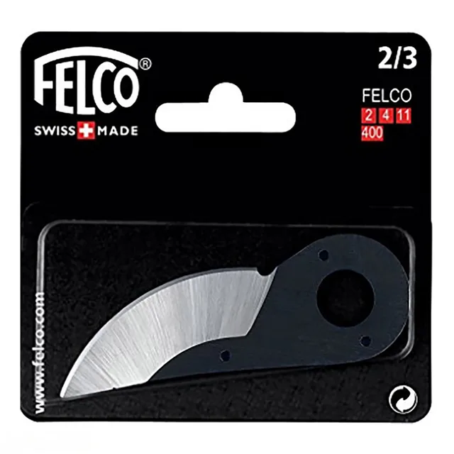 2/3 Cutting Blade for 2, 4, 11 -  The Garden Superstore
