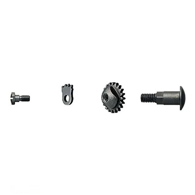 2/90 Bolt & Nut Repair Kit for 2 -  The Garden Superstore