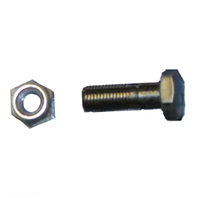4/90 Bolt & Nut Repair Kit for 4 -  The Garden Superstore