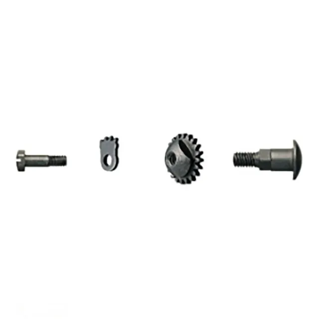 6/90 Bolt & Nut Repair Kit for 6, 11, 12 -  The Garden Superstore