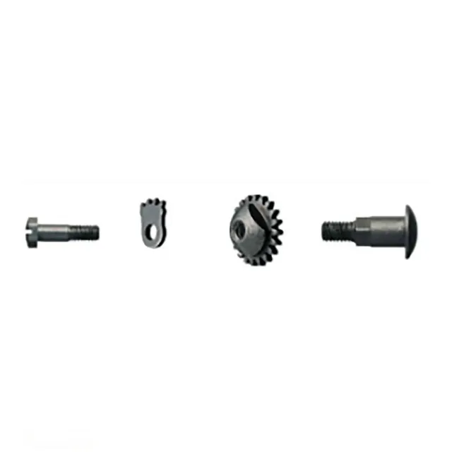 7/90 Bolt & Nut Repair Kit for 7, 8, 9, 10 -  The Garden Superstore