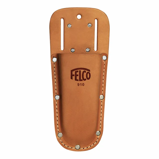 910 Leather Holster -  The Garden Superstore