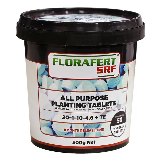 Fertiliser Tablets All Purpose 10g -  The Garden Superstore