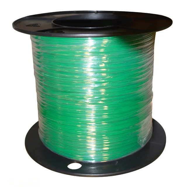Twistie Green 750m Spool -  The Garden Superstore
