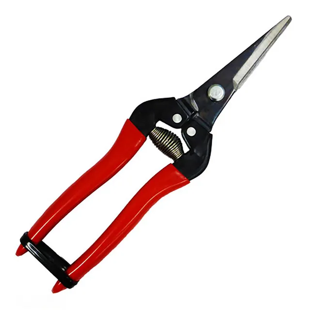 18cm Long Nose Trimmer -  The Garden Superstore
