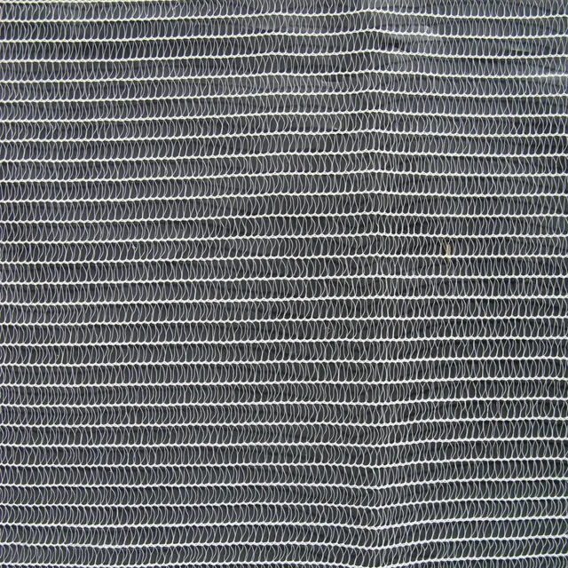 Hailguard White Knitted -  The Garden Superstore