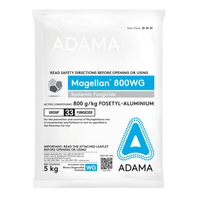 Magellan 800WG | Systemic Fungicide
