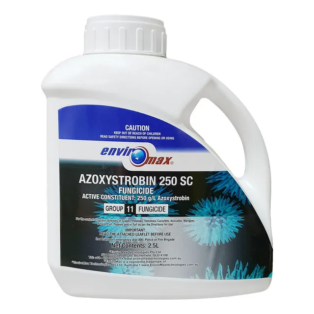 Azoxystrobin 250SC -  The Garden Superstore