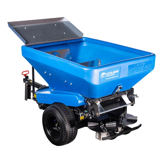 Eco 50s Top Dressing Spreader