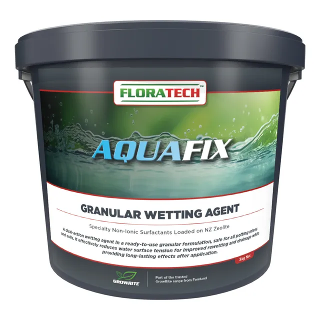 AquaFix | Granular | Soil Wetting Agent