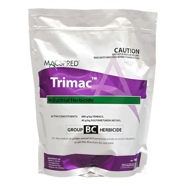Trimac Industrial Herbicide -  The Garden Superstore