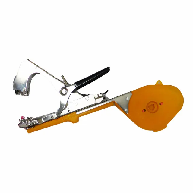 TB-F Tapebinder Gun - Scrap-Free -  The Garden Superstore