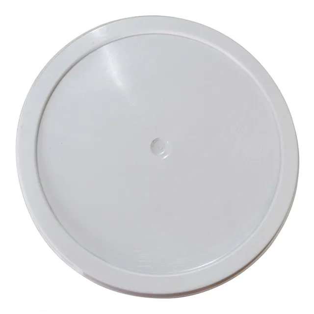 White Lid for Bucket -  The Garden Superstore