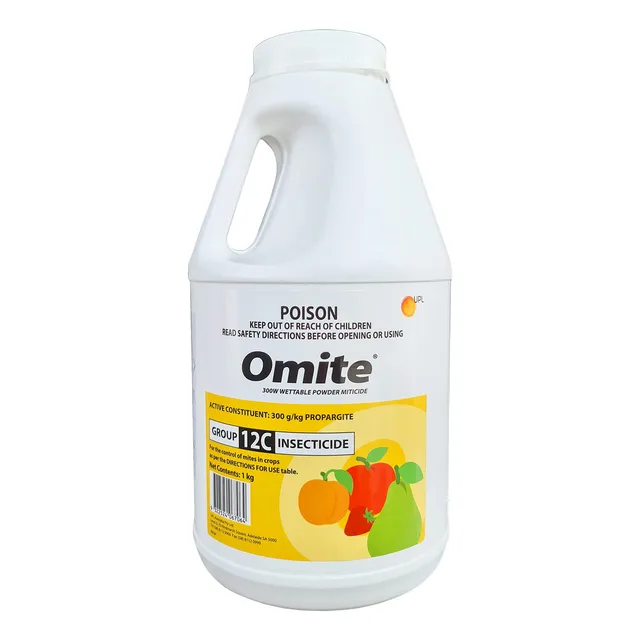 Omite 300WP Miticide -  The Garden Superstore