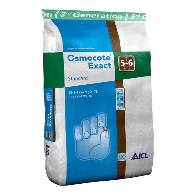 Osmocote Exact Standard