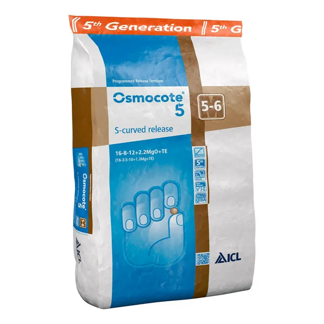 Osmocote 5