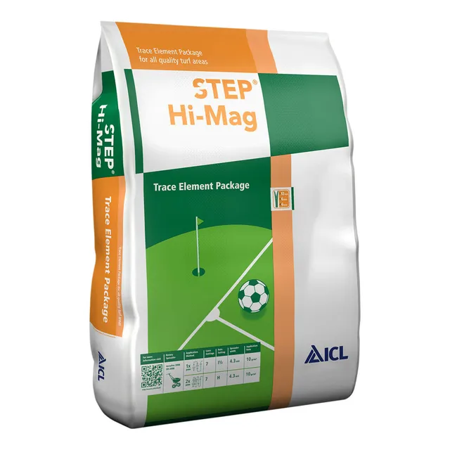 STEP Hi Mag -  The Garden Superstore